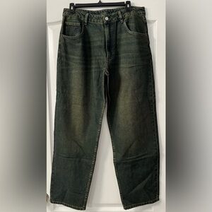 Reclaimed Vintage ASOS Men's Baggy Jeans